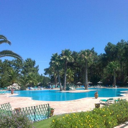 Sea Breeze Golf & Beach Villa Charneca  Buitenkant foto