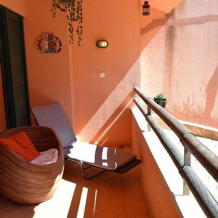 Sea Breeze Golf & Beach Villa Charneca  Buitenkant foto