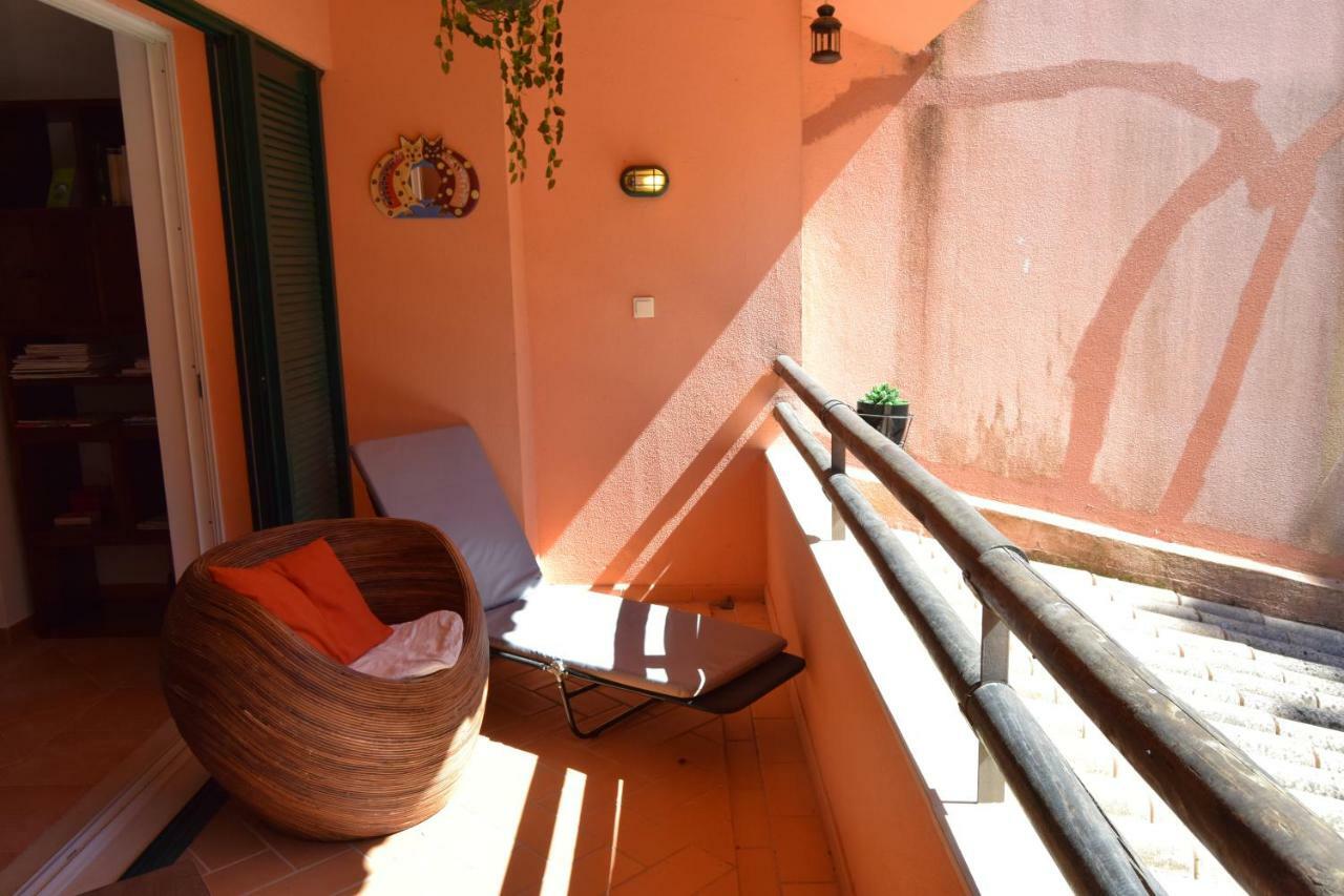 Sea Breeze Golf & Beach Villa Charneca  Buitenkant foto