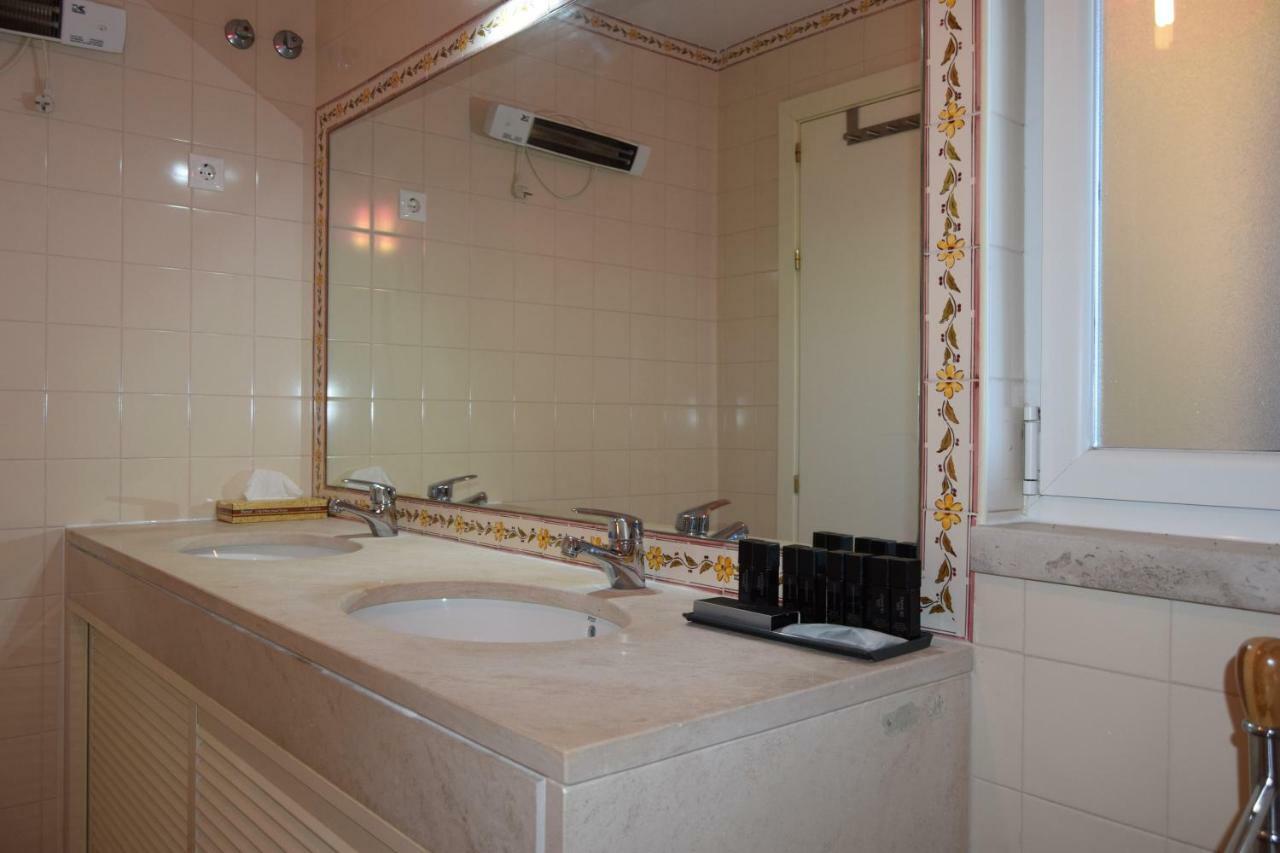 Sea Breeze Golf & Beach Villa Charneca  Buitenkant foto