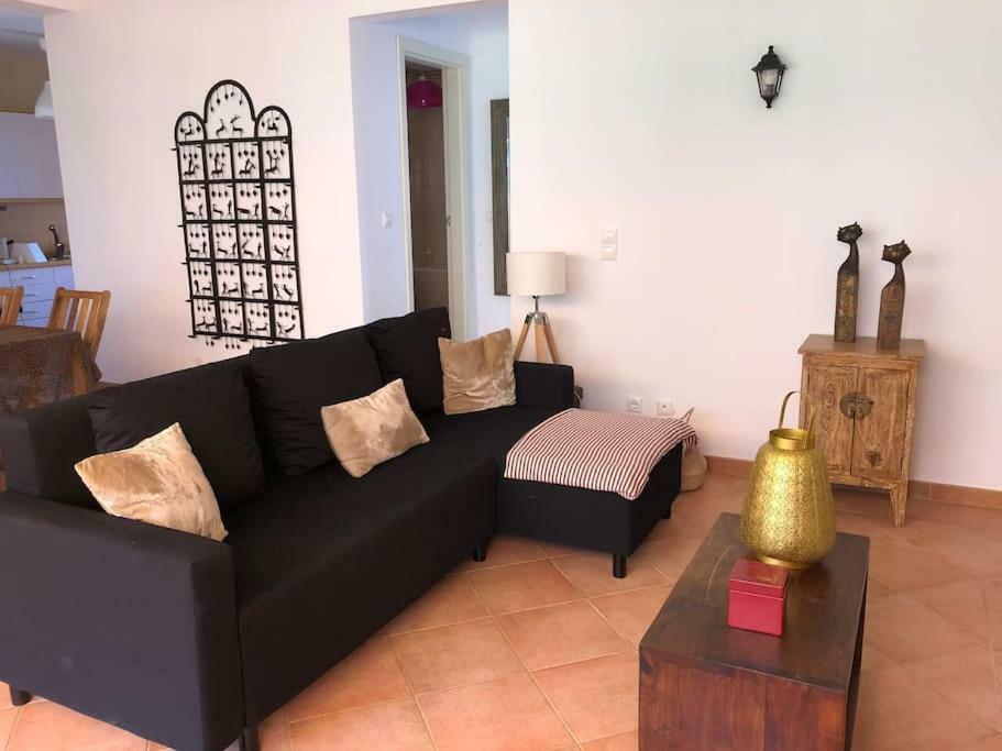 Sea Breeze Golf & Beach Villa Charneca  Buitenkant foto