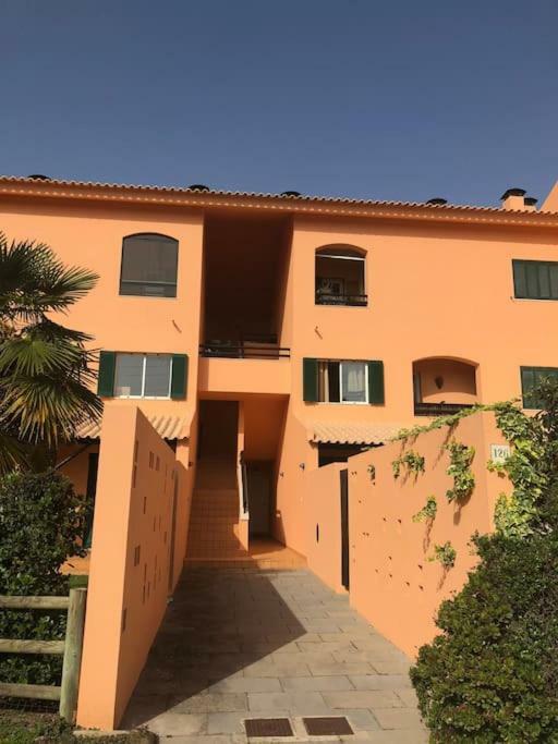 Sea Breeze Golf & Beach Villa Charneca  Buitenkant foto