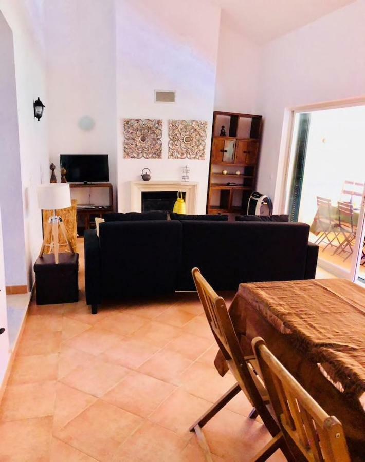 Sea Breeze Golf & Beach Villa Charneca  Buitenkant foto